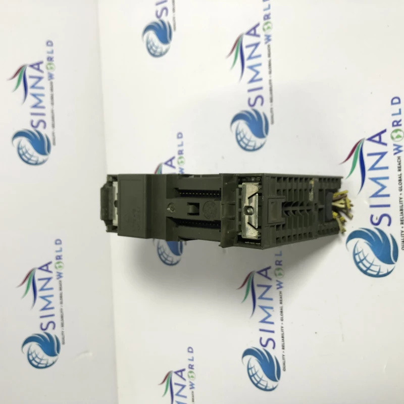 Siemens 6ES7 331-1KF00-0AB0 SIMATIC S7-300 Analog Input Module thumbnail 9